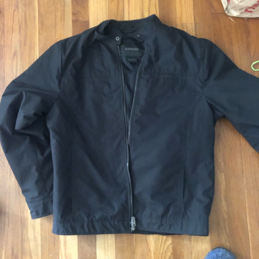 Men’s light jacket